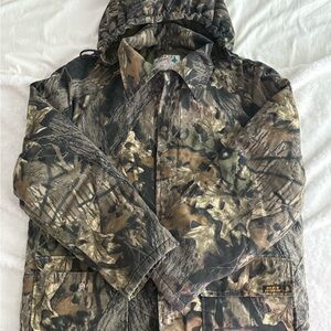 Cabela's Men's Camouflage Jacket